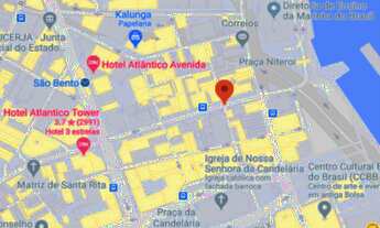 Imagem 5: SALA COMERCIAL em Rio de Janeiro - RJ, Centro