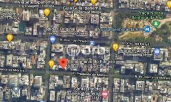 Imagem 7: APARTAMENTO RESIDENCIAL em Rio de Janeiro - RJ, Ipanema