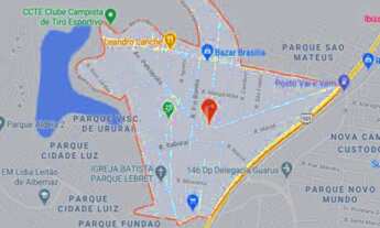 Imagem 4: TERRENO RESIDENCIAL em Campos dos Goytacazes - RJ, Parque Guarus