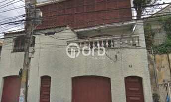 Imagem: CASA NO LINS DE VASCONCELOS