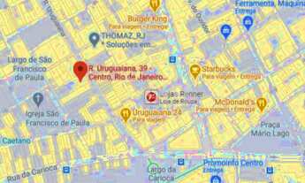 Imagem 5: SALA COMERCIAL em Rio de Janeiro - RJ, Centro