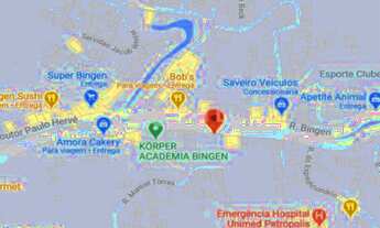 Imagem 4: PRÉDIO COMERCIAL em Petrópolis - RJ, Bingen