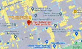 Imagem 3: CASA RESIDENCIAL em Rio de Janeiro - RJ, Botafogo