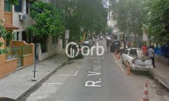 Imagem 6: CASA RESIDENCIAL em Rio de Janeiro - RJ, Botafogo