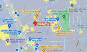 Imagem 5: APARTAMENTO RESIDENCIAL em Rio de Janeiro - RJ, Taquara