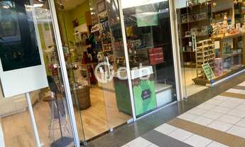 Imagem 2: LOJA LOCALIZADA NO BARRA GARDEN