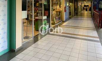 Imagem 3: LOJA LOCALIZADA NO BARRA GARDEN