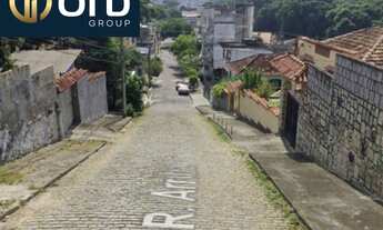 Imagem 2: PRÉDIO RESIDENCIAL NA ILHA DO GOVERNADOR