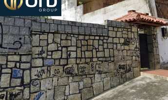 Imagem 5: PRÉDIO RESIDENCIAL NA ILHA DO GOVERNADOR