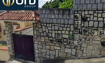 Imagem 4: PRÉDIO RESIDENCIAL NA ILHA DO GOVERNADOR