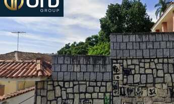 Imagem 3: PRÉDIO RESIDENCIAL NA ILHA DO GOVERNADOR