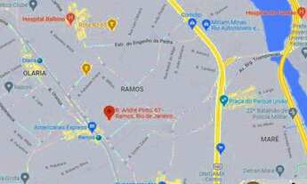 Imagem 6: EXCELENTE CASA EM RAMOS COM 6 VAGAS DE GARAGEM