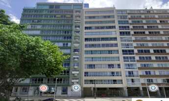 Imagem 2: Leilão de Apartamento na Avenida Atlântica, com 3 quartos - Copacabana