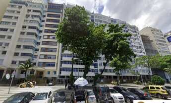 Imagem 6: Leilão de Apartamento em Copacabana, com 692m²