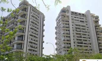 Imagem 4: Apartamento no Edifício Benine, com 430m² - Barra da Tijuca