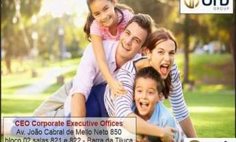 Imagem 7: Apartamento no Edifício Benine, com 430m² - Barra da Tijuca