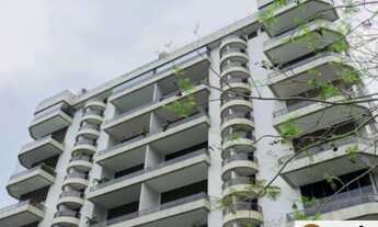 Imagem 3: Apartamento no Edifício Benine, com 430m² - Barra da Tijuca