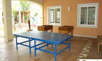 Imagem 7: Excelente Casa, no Condomínio Quintas do Rio, 4 quartos, a venda, com 490m²