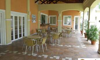 Imagem 5: Excelente Casa, no Condomínio Quintas do Rio, 4 quartos, a venda, com 490m²