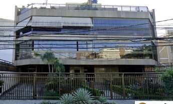 Imagem 7: Apartamento na Av. Érico Veríssimo, no Jardim Oceânico, com 208m² - Barra da Tijuca