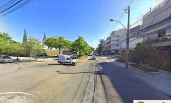 Imagem 4: Apartamento na Av. Érico Veríssimo, no Jardim Oceânico, com 208m² - Barra da Tijuca