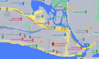 Imagem 5: Apartamento na Av. Érico Veríssimo, no Jardim Oceânico, com 208m² - Barra da Tijuca