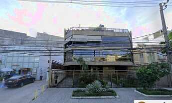 Imagem 2: Apartamento na Av. Érico Veríssimo, no Jardim Oceânico, com 208m² - Barra da Tijuca