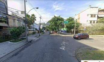 Imagem 3: Apartamento na Av. Érico Veríssimo, no Jardim Oceânico, com 208m² - Barra da Tijuca