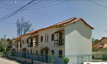 Imagem 6: Casa em condomínio, na Rua das Violetas, com 2 quartos - Iguaba Grande