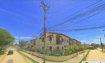 Imagem 2: Casa em condomínio, na Rua das Violetas, com 2 quartos - Iguaba Grande