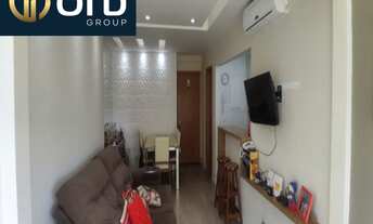 Imagem 5: Excelente Apartamento Recreio 2 Quartos Sublime Max