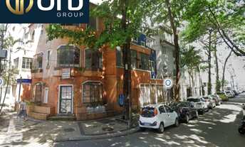 Imagem 3: Prédio comercial em Ipanema, com 278m²