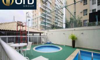 Imagem 5: Leilão de Apartamento no Puerto Madero Residence, com 70m² - Recreio dos Bandeirantes