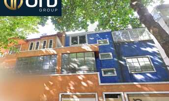 Imagem 2: Prédio comercial em Ipanema, com 278m²