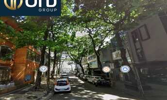 Imagem 6: Prédio comercial em Ipanema, com 278m²