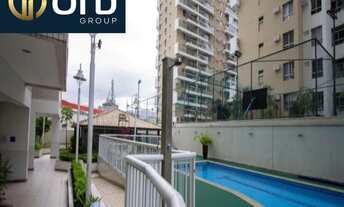 Imagem 6: Leilão de Apartamento no Puerto Madero Residence, com 70m² - Recreio dos Bandeirantes