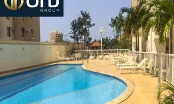 Imagem 4: Leilão de Apartamento no Puerto Madero Residence, com 70m² - Recreio dos Bandeirantes