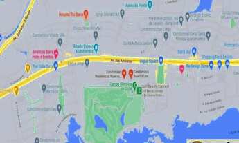 Imagem 6: Apartamento no Riserva Uno, com 598m² - Barra da Tijuca