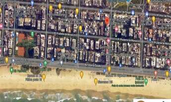 Imagem 6: Apartamento na Rua Maria Quitéria, com 147m² - Ipanema