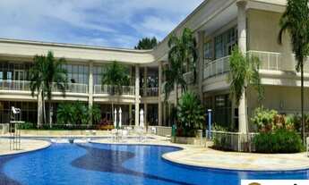 Imagem 3: Apartamento no Riserva Uno, com 598m² - Barra da Tijuca