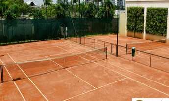 Imagem 4: Apartamento no Riserva Uno, com 598m² - Barra da Tijuca