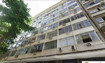 Imagem 7: Apartamento na Rua Leandro Martins, com 46m² - Centro