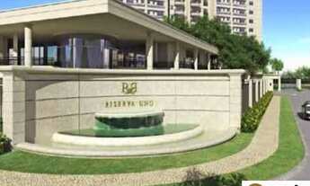 Imagem: Apartamento no Riserva Uno, com 598m²