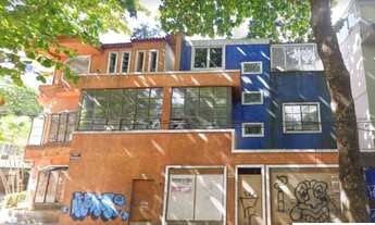 Imagem: Prédio comercial em Ipanema, com 278m²