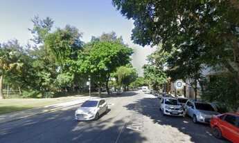 Imagem 3: Leilão de Apartamento na Av. Rui Barbosa, com 525m² - Flamengo