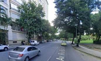 Imagem 4: Leilão de Apartamento na Av. Rui Barbosa, com 525m² - Flamengo