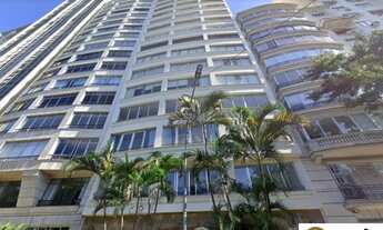 Imagem: Leilão de Apartamento na Av. Rui Barbosa