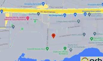 Imagem 6: Casa no Novo Leblon, com 5 suítes - Barra da Tijuca