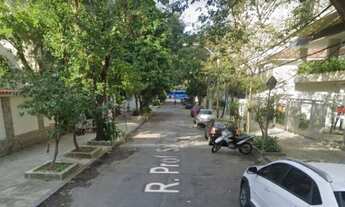 Imagem 5: Leilão de Apartamento na Rua Professor Saldanha, com 2 quartos - Jardim Botânico