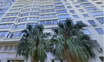 Imagem: Leilão de Apartamento na Av. Rui Barbosa